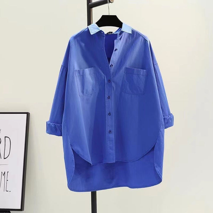 Nella | Cotton comfort, effortless style