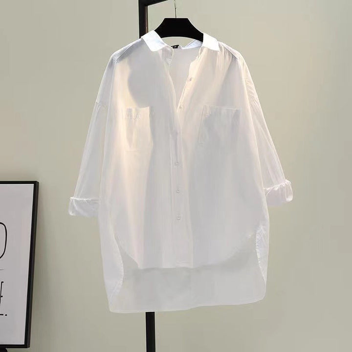 Nella | Cotton comfort, effortless style