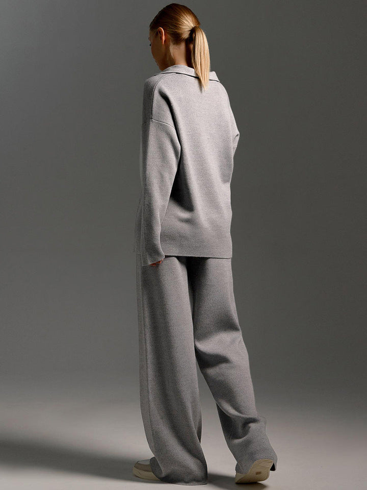 Célia | Knit Comfort - Effortless Style