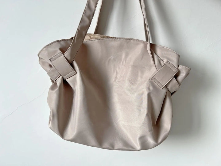 LumaLay | Fold-&amp;-Go Outdoor Tote