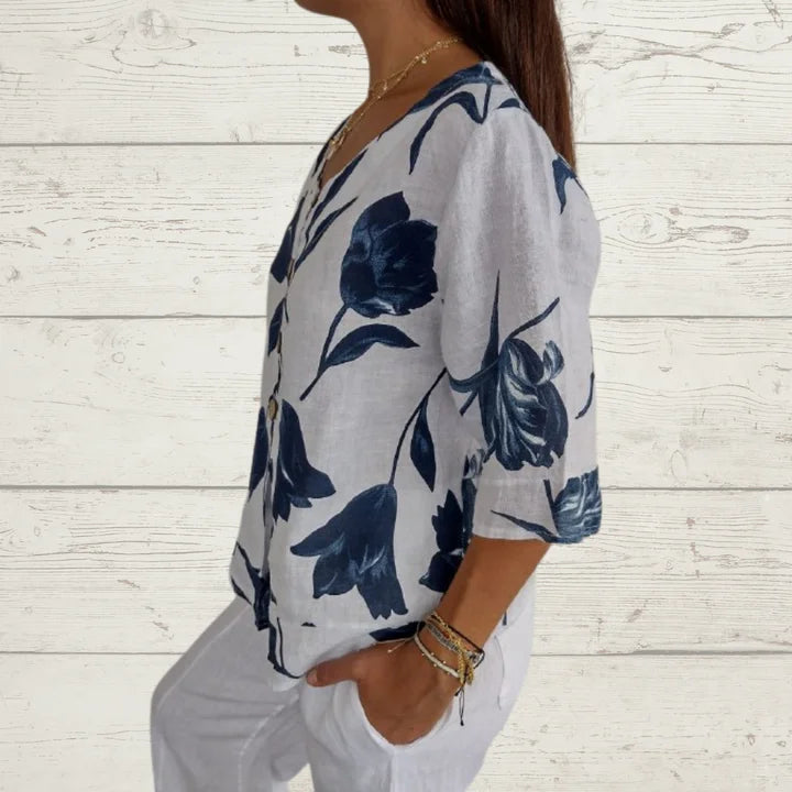Vera - Breezeluxe Everyday Top