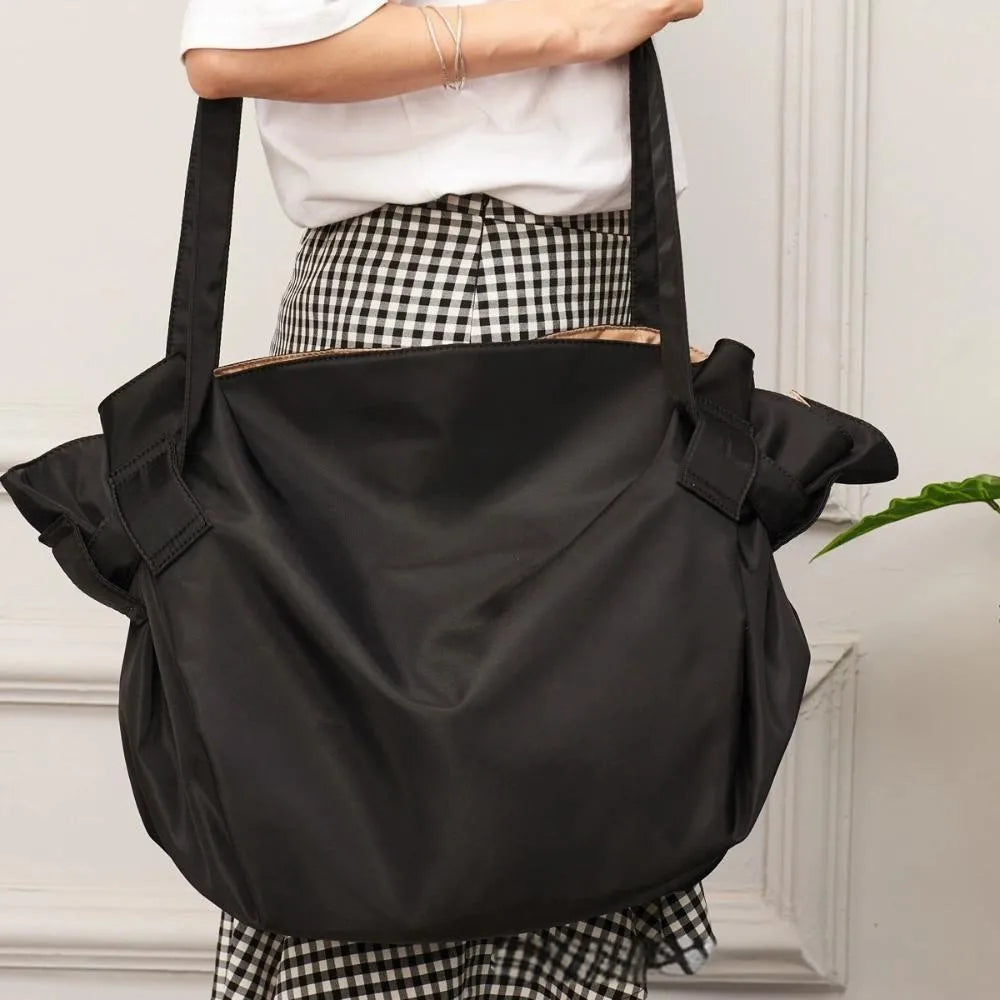 LumaLay | Fold-&amp;-Go Outdoor Tote