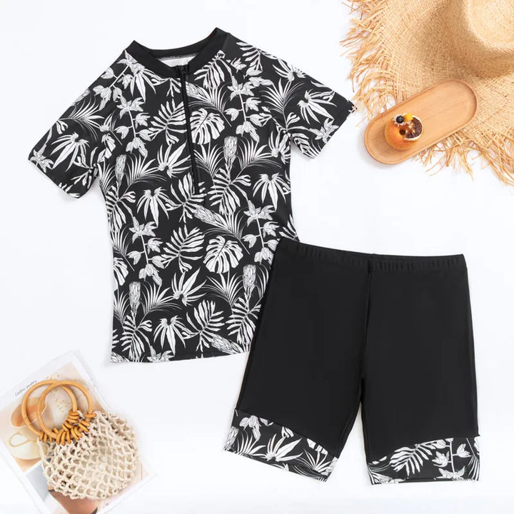 CoastEase | UV Swim Set – Confidence, Coverage &amp; All-Day Comfort