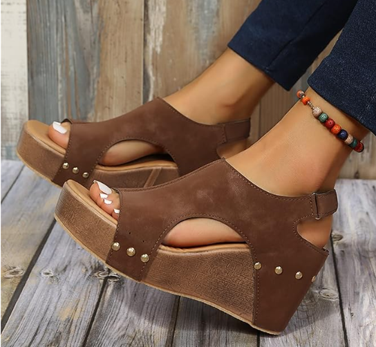 May | Orthopedic Sandals™