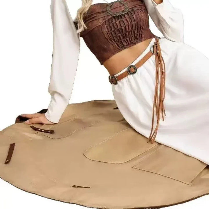 LumaLay | Fold-&amp;-Go Outdoor Tote