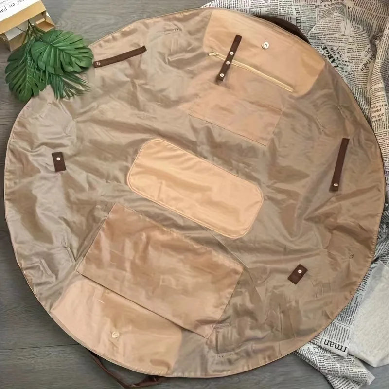 LumaLay | Fold-&amp;-Go Outdoor Tote
