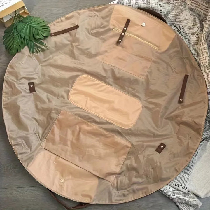 LumaLay | Fold-&amp;-Go Outdoor Tote