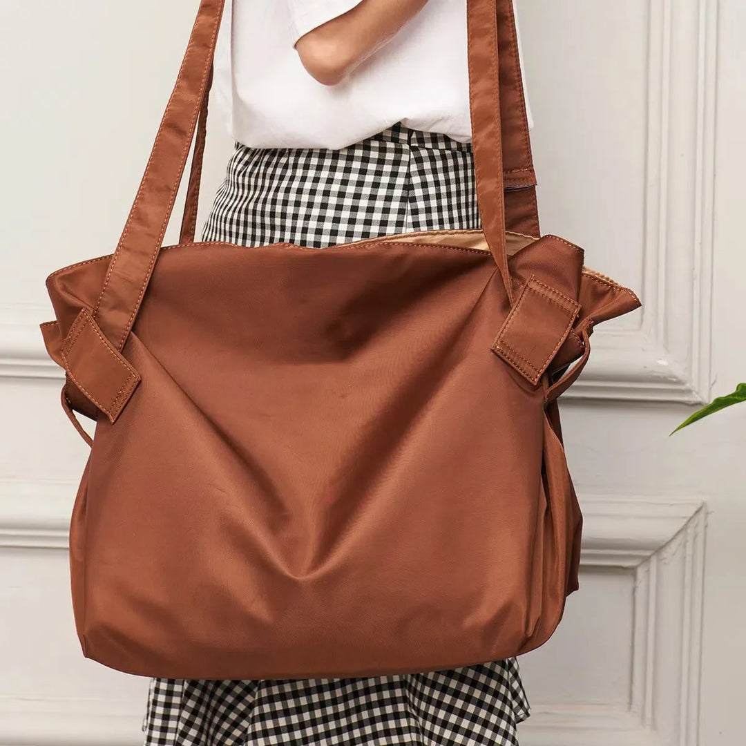LumaLay | Fold-&amp;-Go Outdoor Tote