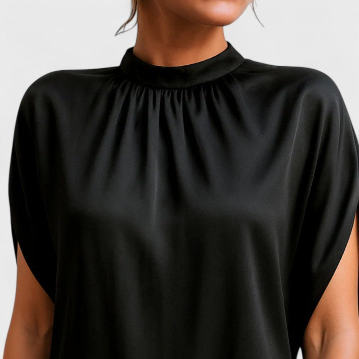 Annie | Figure Flattering Dress