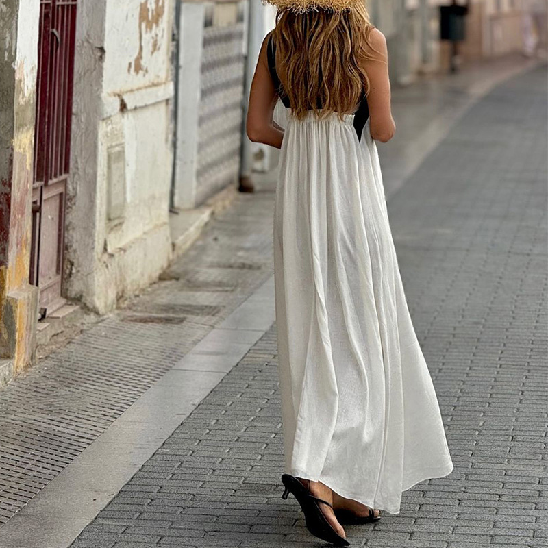 Eleanor™ | Cross-over Dress