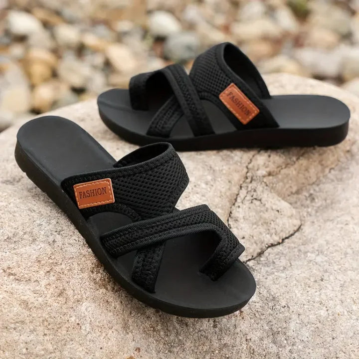 Cally | Orthopedic Sandals