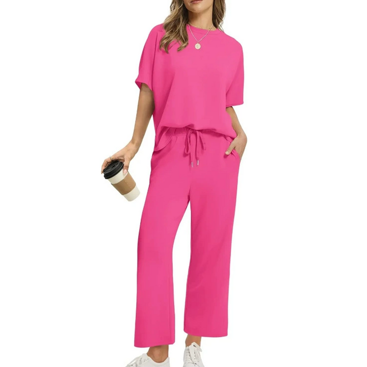 Zerina | Confidence Set -  Flows with You, Flatters Every Curve