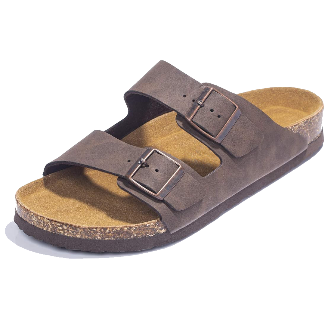 Comfort Leather Sandals