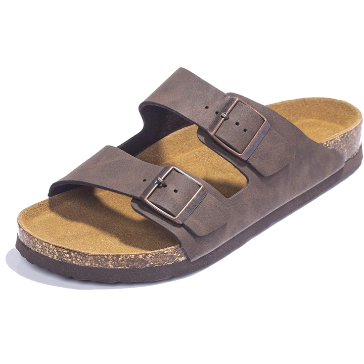 Comfort Leather Sandals