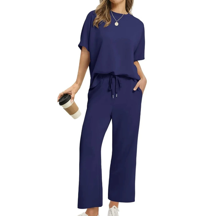 Zerina | Confidence Set -  Flows with You, Flatters Every Curve