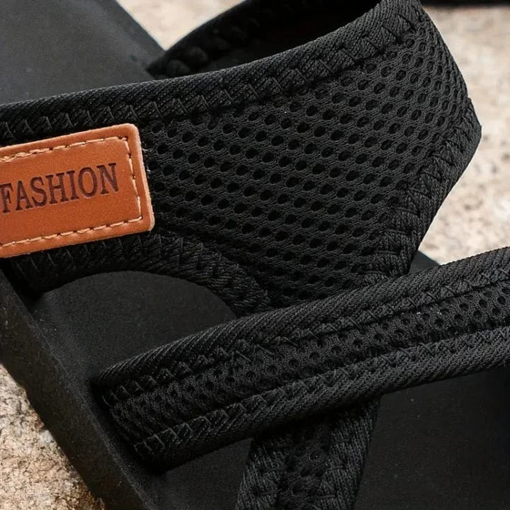Elody | Orthopedic Slipper™