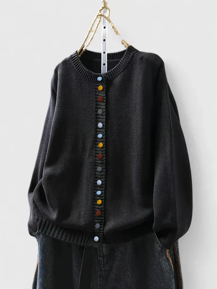 THE ADALYN | GRACE CARDIGAN