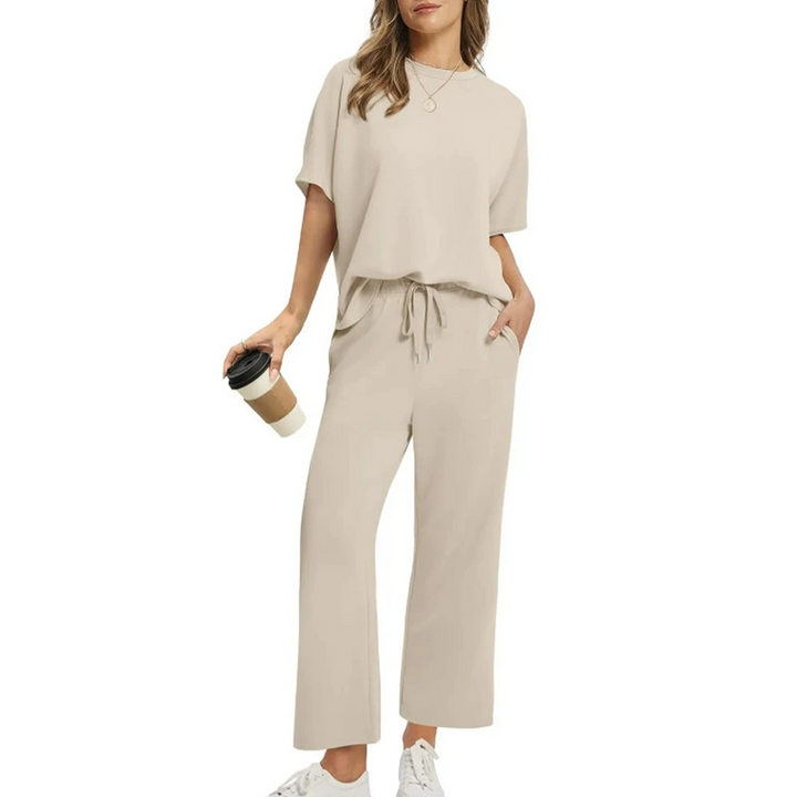 Zerina | Confidence Set -  Flows with You, Flatters Every Curve