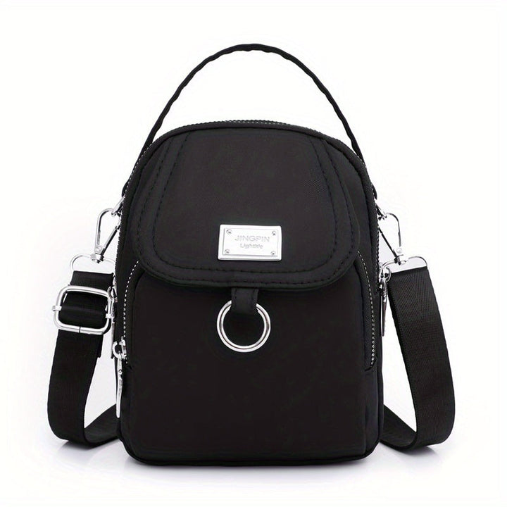 Cleo | Waterproof Everyday Crossbody