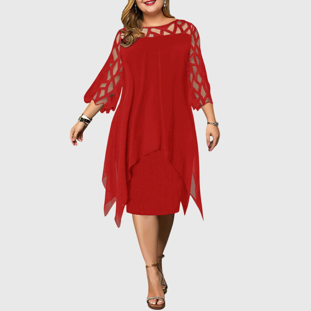 Annie | Chic Dress