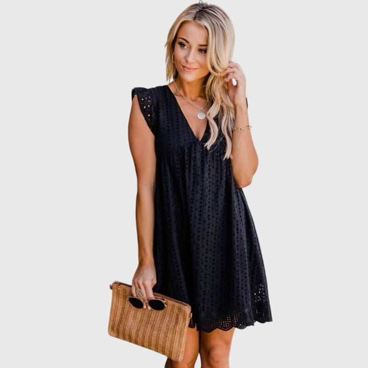 Annie | 2 in 1 Summer Dress