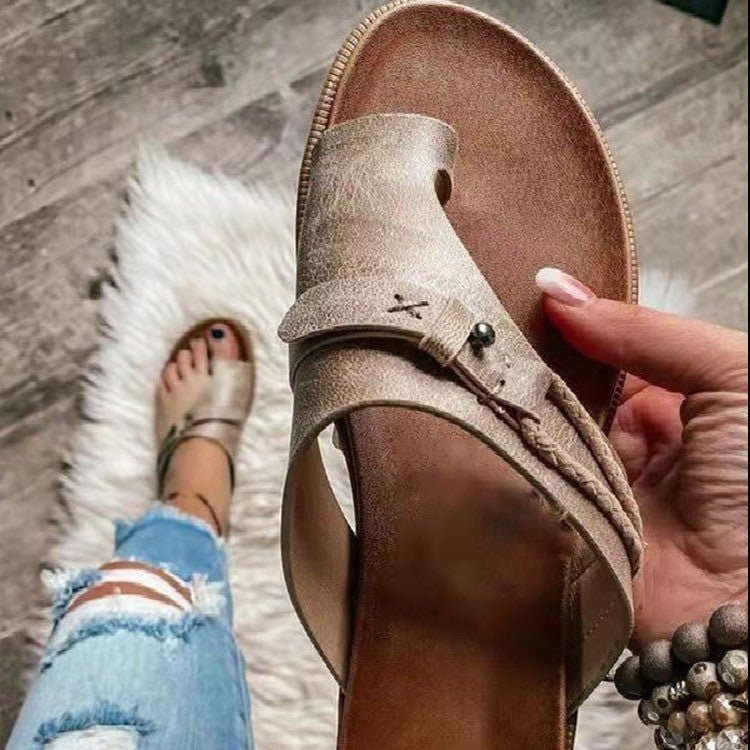 Fernanda | Elegant Sandals