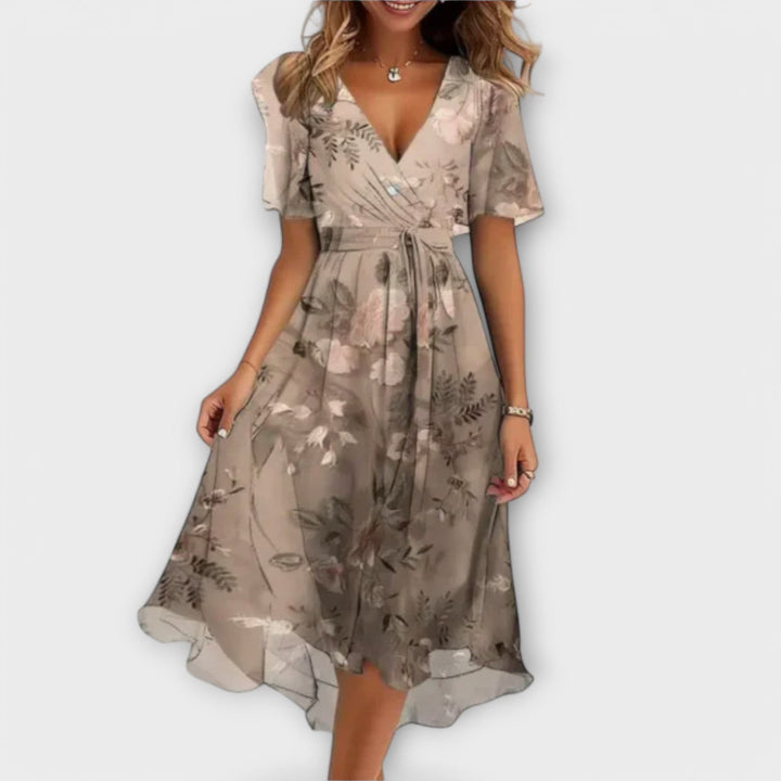 Annie | Stylish Dress