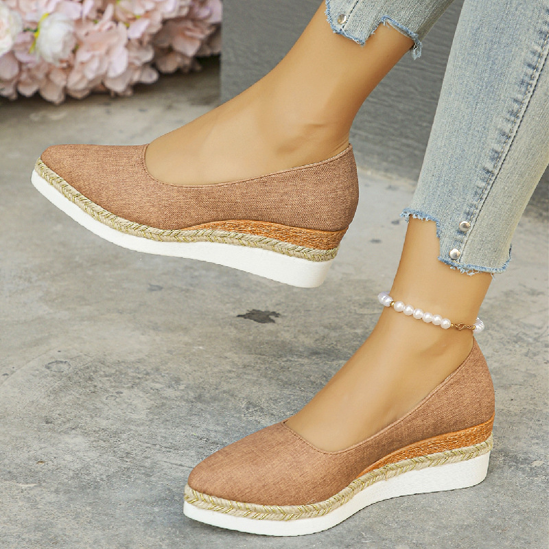 Mariam | Orthopedic Sandals™