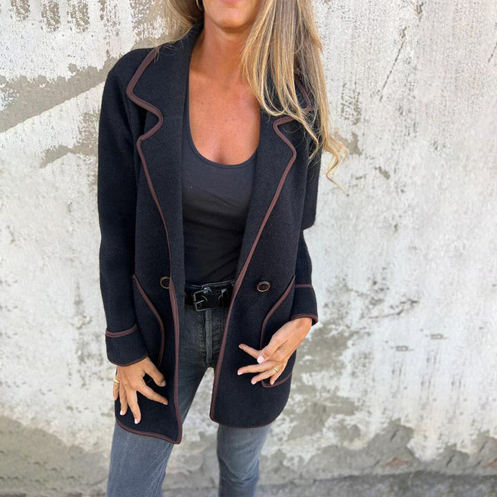 Joke | Casual Blazer