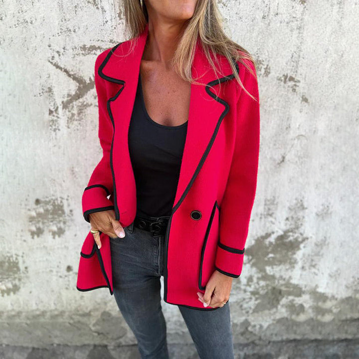 Joke | Casual Blazer