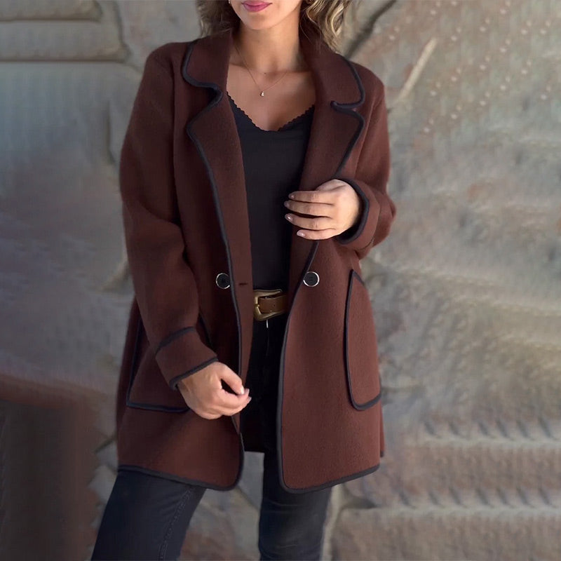 Joke | Casual Blazer