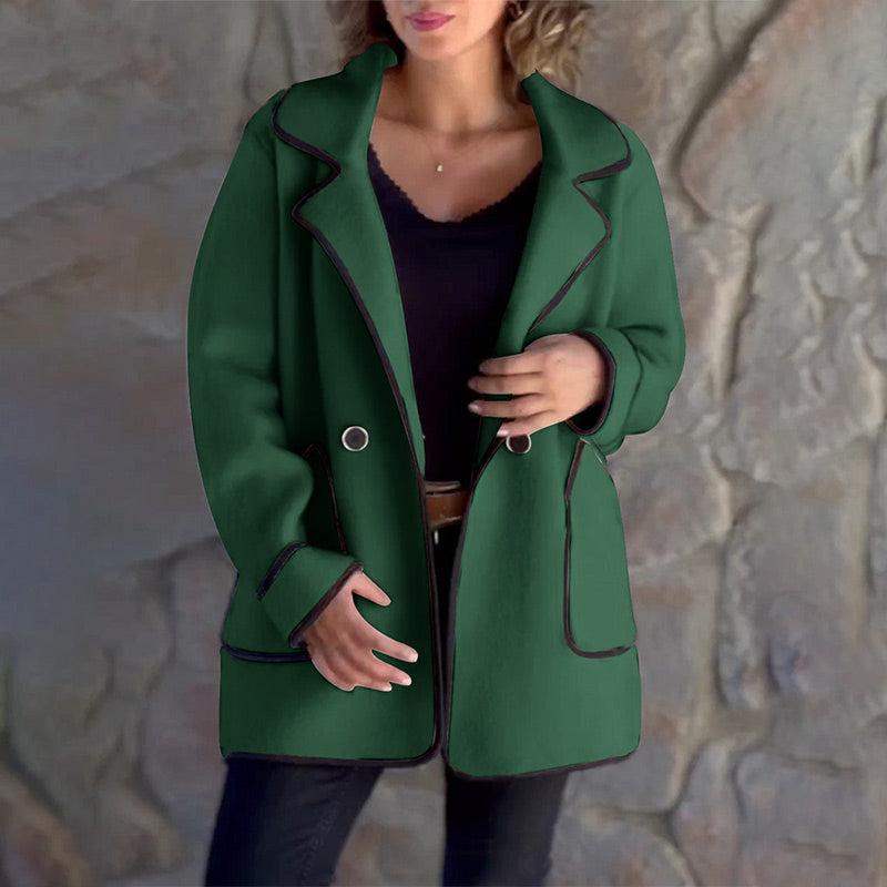 Joke | Casual Blazer